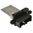 Standard Ignition RU-843 HVAC Blower Motor Resistor