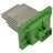 Standard Ignition RU-853 HVAC Blower Motor Resistor - Front