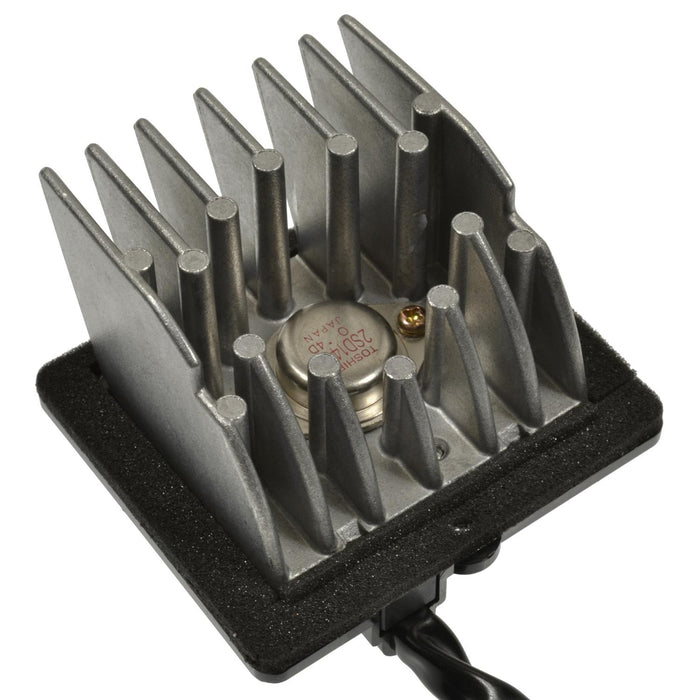 Standard Ignition RU-856 HVAC Blower Motor Resistor