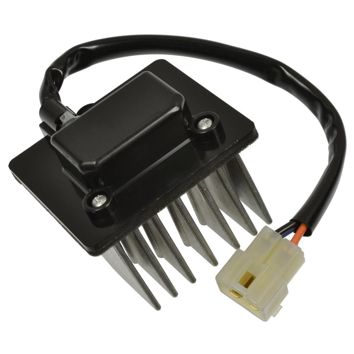 Standard Ignition RU-856 HVAC Blower Motor Resistor