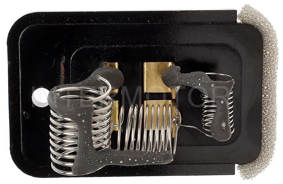 Standard Ignition RU-85 HVAC Blower Motor Resistor
