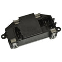 Standard Ignition RU892 HVAC Blower Motor Resistor - Front
