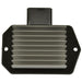 Standard Ignition RU965 HVAC Blower Motor Resistor - Front