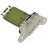 Standard Ignition RU984 HVAC Blower Motor Resistor