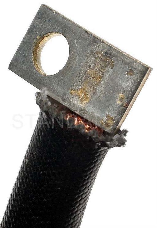 Standard Ignition RX-135P Starter Brush Set