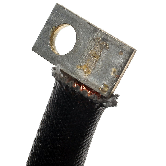 Standard Ignition RX-135P Starter Brush Set