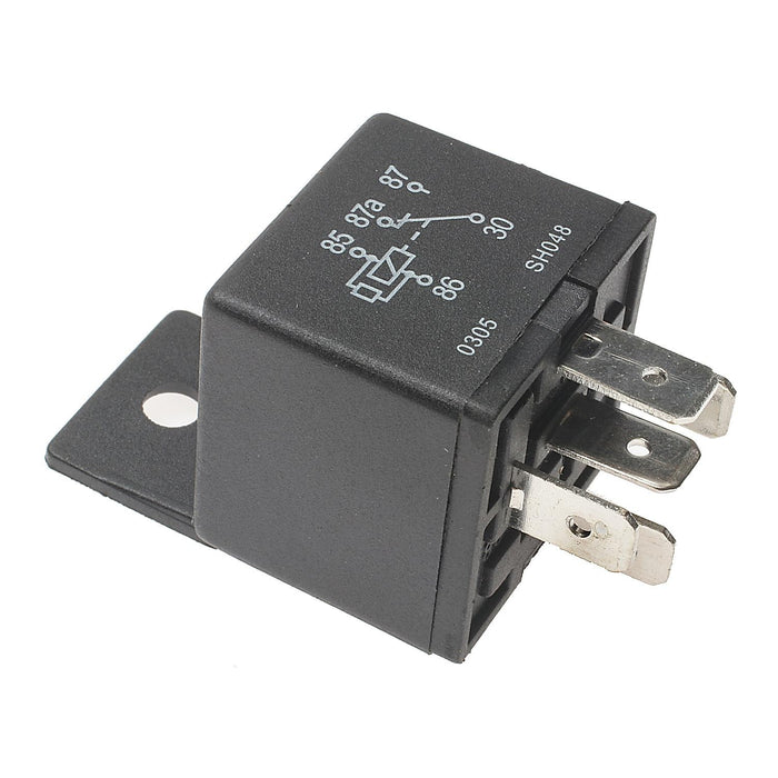 Standard Ignition RY-115 HVAC Automatic Temperature Control (ATC) Relay - Rear