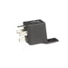 Standard Ignition RY-115 HVAC Automatic Temperature Control (ATC) Relay - Rear