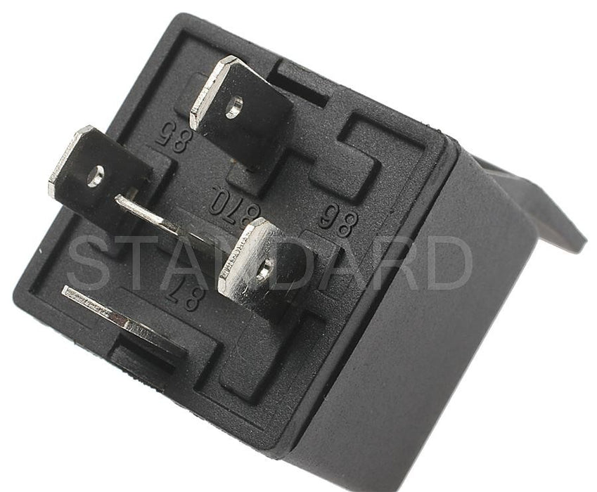 Standard Ignition RY-115 HVAC Automatic Temperature Control (ATC) Relay - Rear