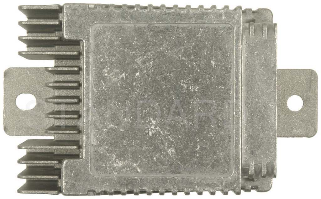 Standard Ignition RY-1519 Engine Cooling Fan Module