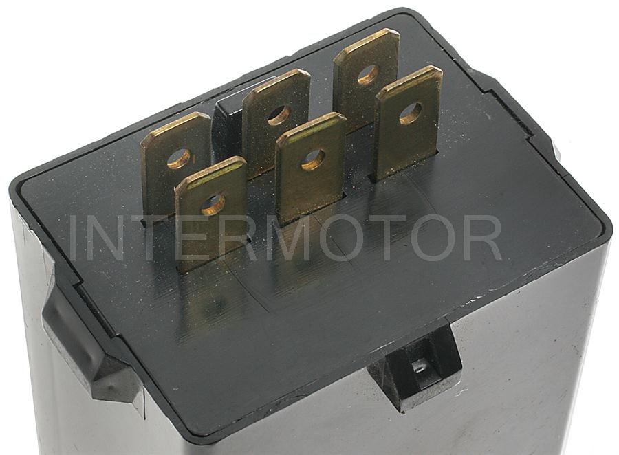 Standard Ignition RY-151 Windshield Wiper Motor Relay