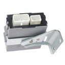 Standard Ignition RY-1536 Windshield Wiper Motor Relay