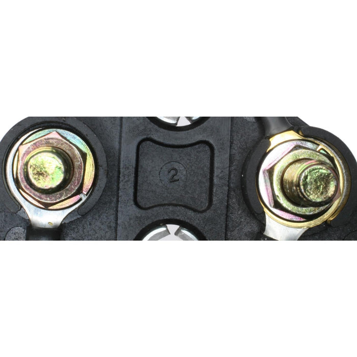 Standard Ignition RY-1567 Engine Air Intake Heater Relay