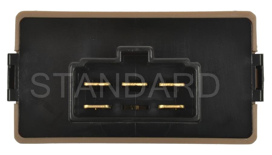 Standard Ignition RY-1768 Rear Window Wiper Relay