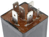 Standard Ignition RY-203 Windshield Wiper Motor Relay