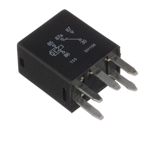Standard Ignition RY-232 HVAC Automatic Temperature Control (ATC) Relay - Front