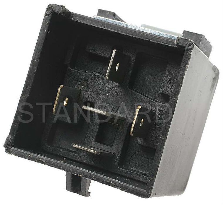 Standard Ignition RY-242 HVAC Automatic Temperature Control (ATC) Relay - Rear