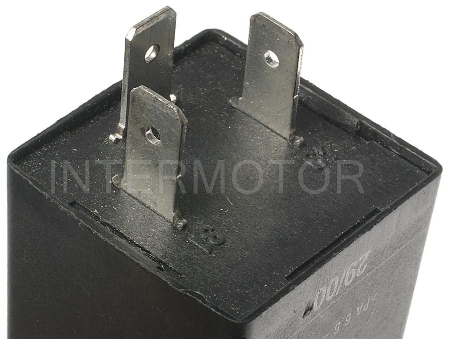 Standard Ignition RY-256 Turn Signal Relay