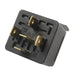Standard Ignition RY-48 HVAC Automatic Temperature Control (ATC) Relay