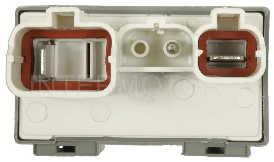 Standard Ignition RY-562 Secondary Air Injection Relay