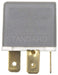 Standard Ignition RY-567 Door Lock Relay - Rear