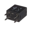 Standard Ignition RY-601 HVAC Automatic Temperature Control (ATC) Relay - Rear