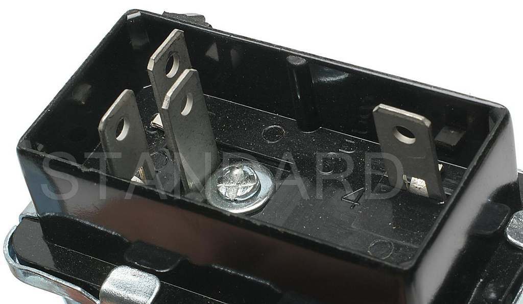 Standard Ignition RY-64 A/C Compressor Cut-Out Relay