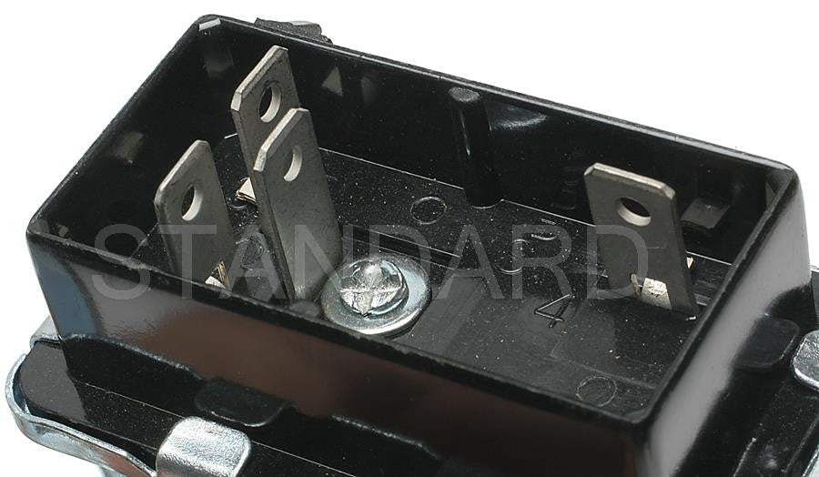 Standard Ignition RY-64 A/C Compressor Cut-Out Relay