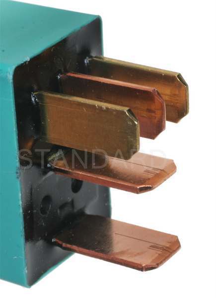 Standard Ignition RY-728 Windshield Wiper Motor Relay