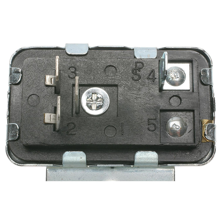 Standard Ignition RY-8 HVAC Automatic Temperature Control (ATC) Relay