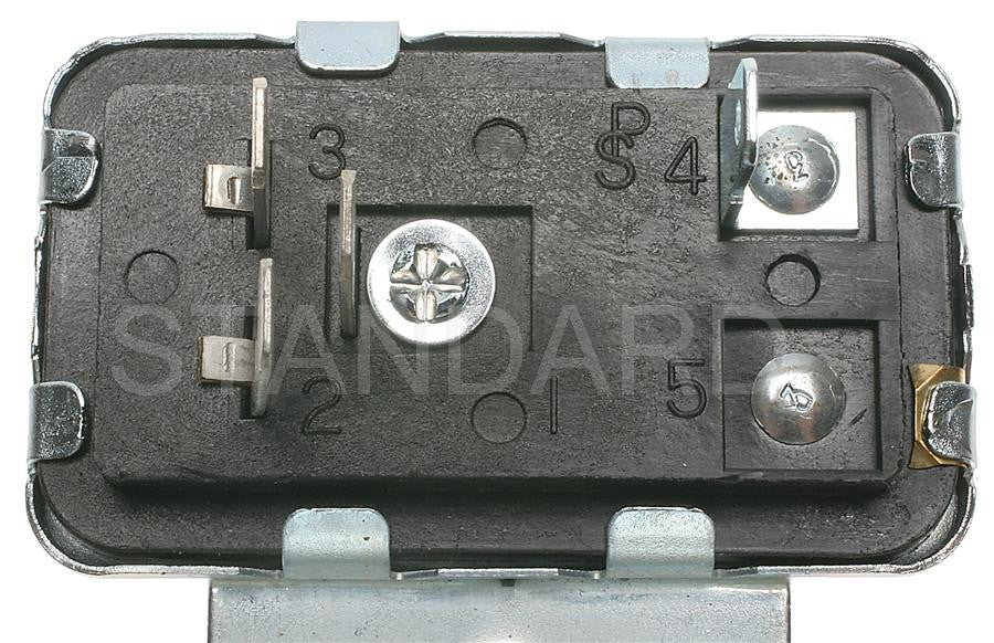Standard Ignition RY-8 HVAC Automatic Temperature Control (ATC) Relay