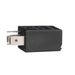 Standard Ignition RY-966 Windshield Wiper Motor Relay