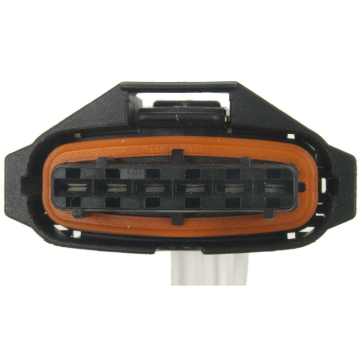 Standard Ignition S-1001 Accelerator Pedal Sensor Connector
