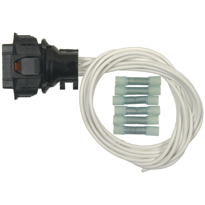 Standard Ignition S-1001 Accelerator Pedal Sensor Connector