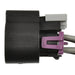 Standard Ignition S-1010 Electronic Throttle Body Actuator Connector