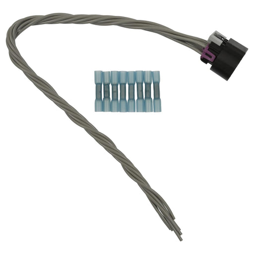 Standard Ignition S-1010 Electronic Throttle Body Actuator Connector