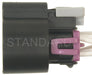 Standard Ignition S-1010 Electronic Throttle Body Actuator Connector