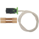 Standard Ignition S-1014 Fuel Injector Connector