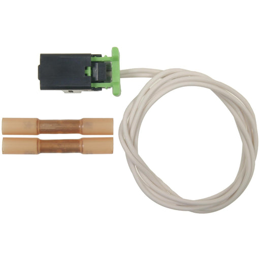 Standard Ignition S-1014 Fuel Injector Connector