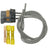 Standard Ignition S-1016 HVAC Blower Motor Resistor Harness
