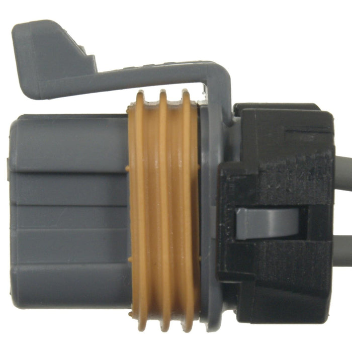 Standard Ignition S-1016 HVAC Blower Motor Resistor Harness