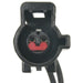 Standard Ignition S-1021 Wheel Speed Sensor Connector - Front or Rear