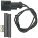 Standard Ignition S-1021 Wheel Speed Sensor Connector - Front or Rear
