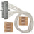 Standard Ignition S-1026 Engine Wiring Harness Connector