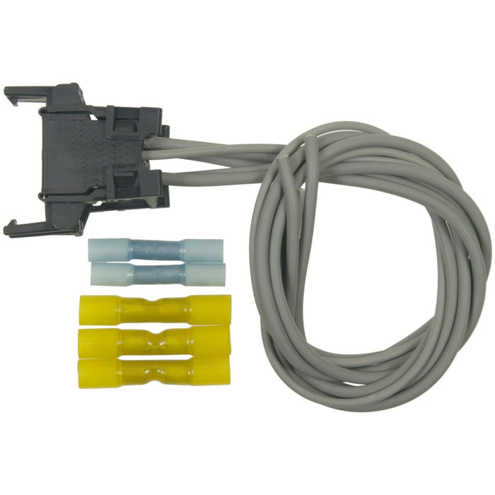 Standard Ignition S-1044 HVAC Blower Control Switch Connector