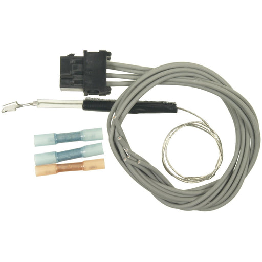 Standard Ignition S-1098 Auxiliary Battery Low Voltage Module Connector - Left