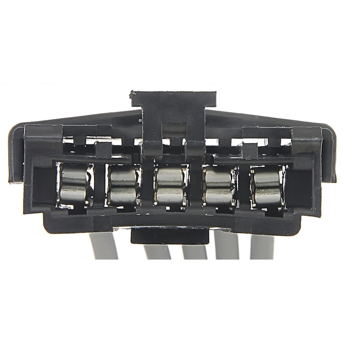 Standard Ignition S-1101 HVAC Control Select Switch Connector