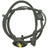 Standard Ignition S-1102 ABS Wheel Speed Sensor Wiring Harness - Front