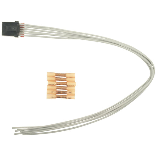 Standard Ignition S-1112 HVAC Recirculation Door Actuator Harness Connector