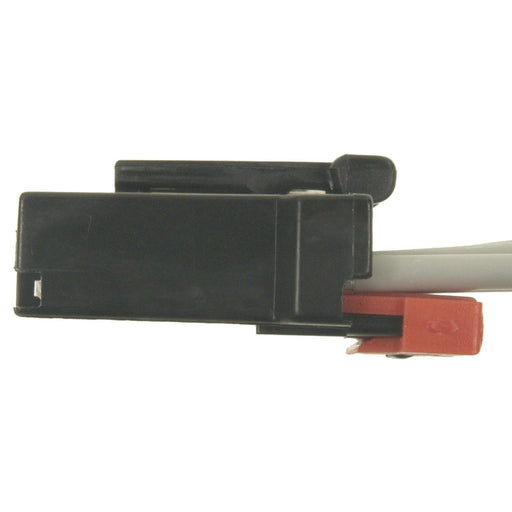 Standard Ignition S-1112 HVAC Recirculation Door Actuator Harness Connector